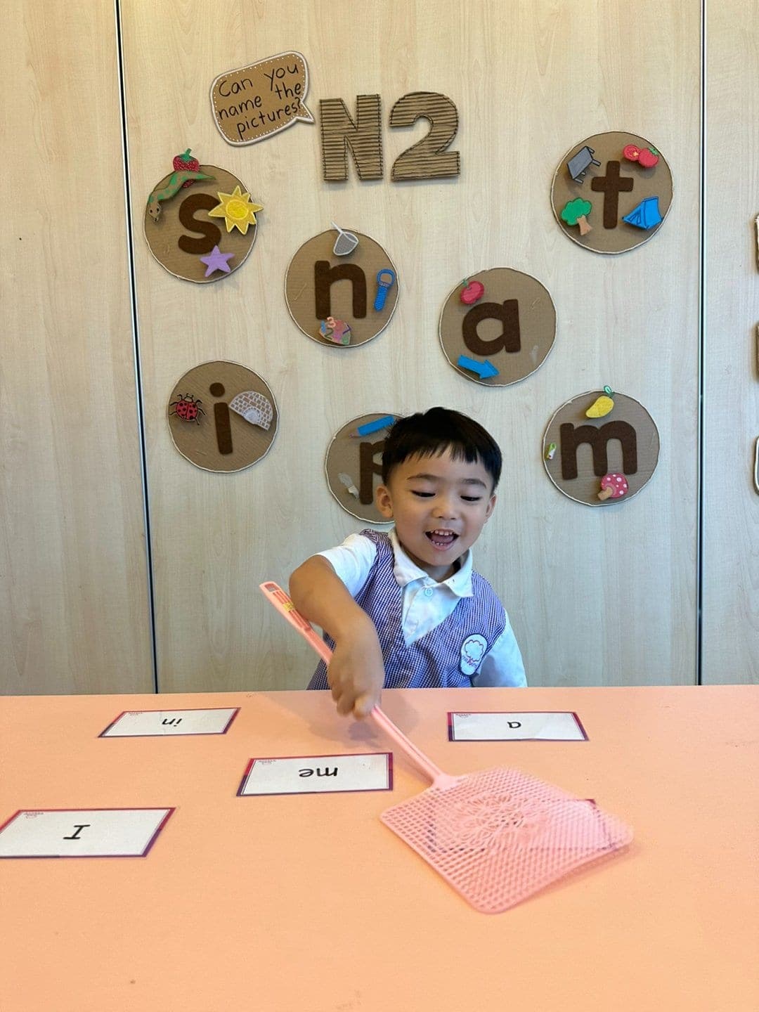 Nursery 2